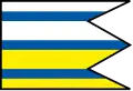 Flag of Stretava