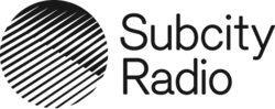 Subcity Radio logo