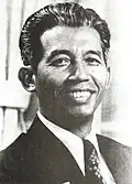 As Minister of Home Affairs