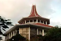 Supreme Court of Sri Lanka