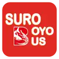Logo of Suroboyo Bus
