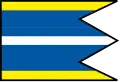Flag of Šúrovce