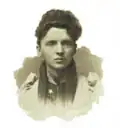 Susan Taylor D'Evelyn