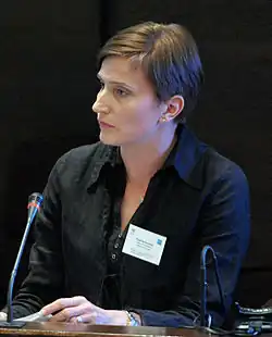 Susanna Huovinen