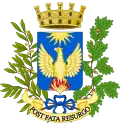 Coat of arms of Suzzara
