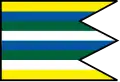 Flag of Svinica