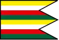 Flag of Svinice