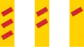 Level crossing countdown