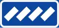 Parking configuration