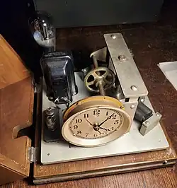 Image of General Radio Type 411 Syncro-Clock