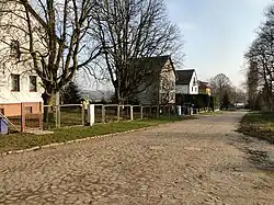 Bielańska Street