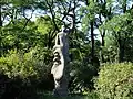 Sculptures Prometheus