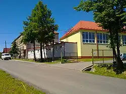School