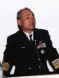 Toru Ishikawa&nbsp;[ja] 石川亨
