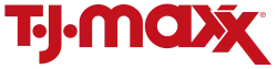 TJ Maxx logo