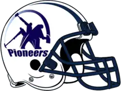 Team helmet