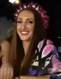 Taťána Makarenko&nbsp;[cs] Pageant director and Miss Grand Czech 2015