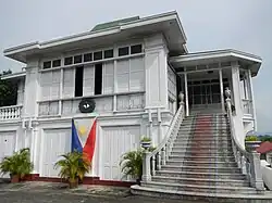 Felipe Agoncillo ancestral house