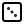 Dice value 3