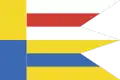 Flag of Ťahanovce