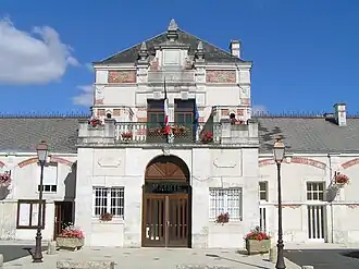 Town hall