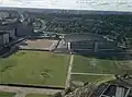 Helsinki Ice Hall in 1968