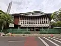 Church of Christ the King (Pejompongan)