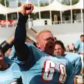 OL - Tango Lockwood - 2021 BAFA Hall of Fame Inductee