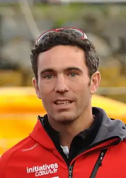 Tanguy De Lamotte&nbsp;(FRA)Initiatives-Cœur (1)