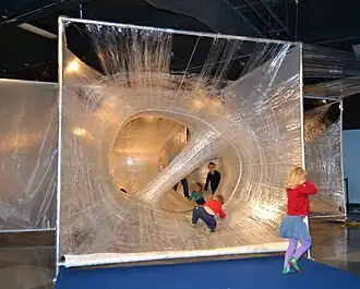 Eric Lennartson's Tape Scape[13]