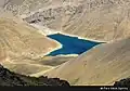 Tar Lake, Firuzkuh