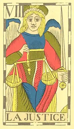 La Justice