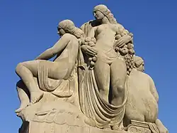 Tarragona, by Jaume Otero, avinguda Diagonal.