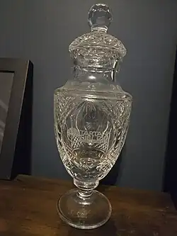 Jay Delsing, Herb Williams, Jack Haley