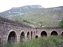Տաթևի Մեծ Անապատ Tatevi Anapat