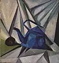 Tea Kettle, 1914