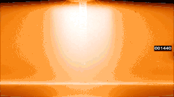 Teapot-Turk, close-up of fireball within first few milliseconds of detonations