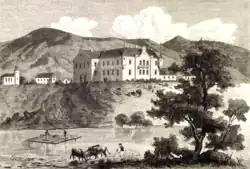 Teleki Palace