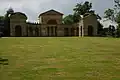 Temple of Venus, Stowe