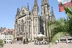 Mulhouse