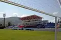 West Stand