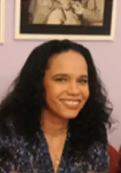 Teresa Cristina in 2011