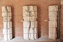 Former Hôtel du Faur de Saint-Jory.