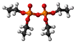 Ball-and-stick model