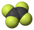 Tetrafluoroethylene