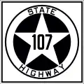 Historic SH 107