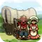 The Oregon Trail software icon