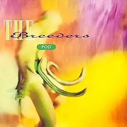 Album cover depicting a man wearing a belt of eels