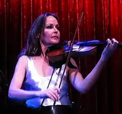 Corr performing in 2024