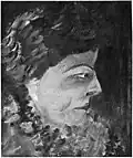 The Grey Boa by Marie Van Vorst, published in 1923